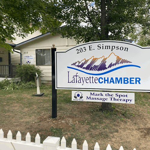 Freestanding Signs